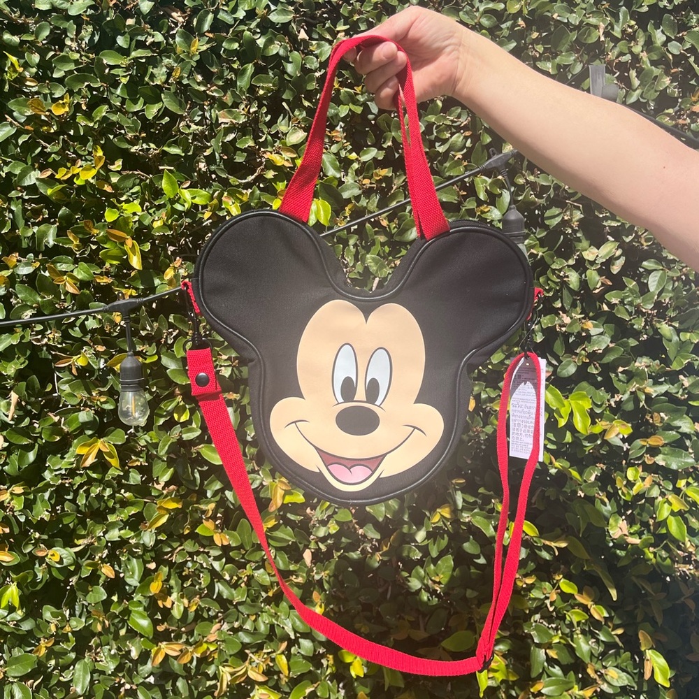 Mini Mickey Mouse Tote bag
